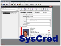 SysCred